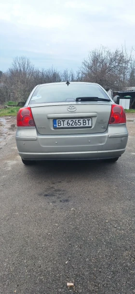 Toyota Avensis - 1899 € / 3714.12 лв. - 79686156 4