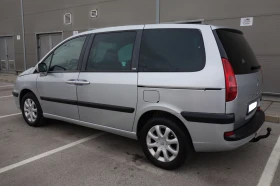 Peugeot 807 2.2HDI 128��, 6 �������� | Mobile.bg � ����� ������ 6