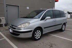 Peugeot 807 2.2HDI 128��, 6 �������� | Mobile.bg � ����� ������ 4