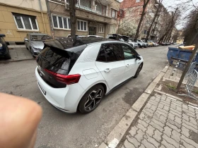 VW ID.3 Pro S 26500 km - 18000 € / 35204.94 лв. - 98806000 7