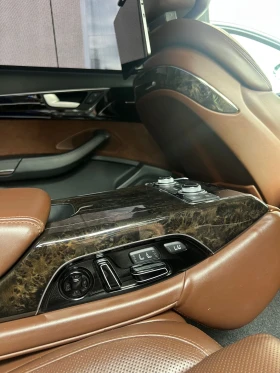 Audi A8  L/4.2TDI/TV/DISTR/BOSE/CAMERA/ОБДУХ/МАСА - 22500 € / 44006.17 лв. - 75370066 15