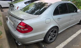 Mercedes-Benz E 55 AMG - 13765 € / 26922.00 лв. - 26770832 2