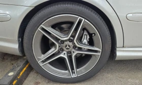 Mercedes-Benz E 55 AMG - 13765 € / 26922.00 лв. - 26770832 5