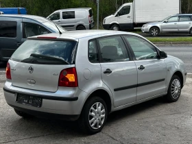 VW Polo 1.9SDI КЛИМА - 1900 € / 3716.08 лв. - 34150239 3