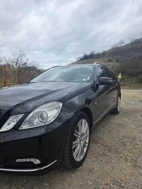Mercedes-Benz E 350 W212  - 8000 € / 15646.64 лв. - 82546053 15