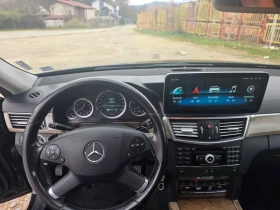 Mercedes-Benz E 350 W212  - 8000 € / 15646.64 лв. - 82546053 3