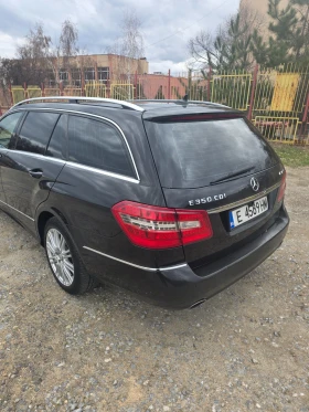 Mercedes-Benz E 350 W212  - 8000 € / 15646.64 лв. - 82546053 14