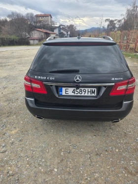Mercedes-Benz E 350 W212  - 8000 € / 15646.64 лв. - 82546053 13