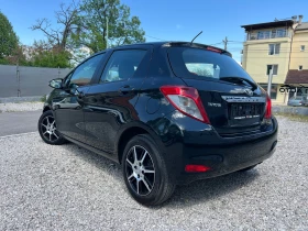 Toyota Yaris 1.3-���������! | Mobile.bg � ����� ������ 6