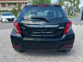 Toyota Yaris 1.3-���������! | Mobile.bg � ����� ������ 5
