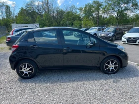 Toyota Yaris 1.3-���������! | Mobile.bg � ����� ������ 7