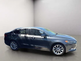 Ford Fusion Platinum AWD ����������  (���� �� ��) | Mobile.bg � ����� ������ 3