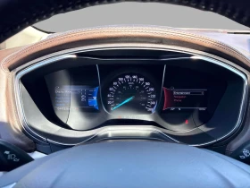 Ford Fusion Platinum AWD ����������  (���� �� ��) | Mobile.bg � ����� ������ 4