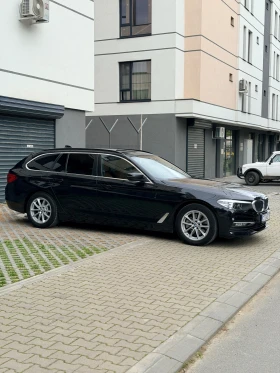 BMW 520 | Mobile.bg � ����� ������ 5