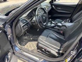 BMW 320 * xDrive * CARFAX * ШИБИДАХ * КЛИП НА МОТОРА *  - 8850 € / 17309.10 лв. - 46033105 5