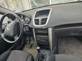 Peugeot 207 1.4 16V SW | Mobile.bg � ����� ������ 2