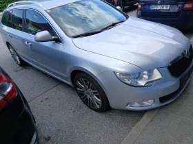 Skoda Superb 4х4 - 7200 € / 14081.98 лв. - 87905099 2