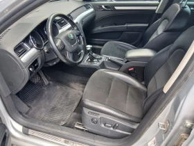 Skoda Superb 4х4 - 7200 € / 14081.98 лв. - 87905099 6