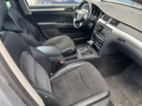 Skoda Superb 4х4 - 7200 € / 14081.98 лв. - 87905099 10