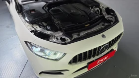 Mercedes-Benz CLS 400 4MATIC/AMG-LINE/FULL-ASSISTS/BURMESTER/SUNROOF | Mobile.bg � ����� ������ 17