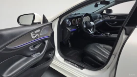 Mercedes-Benz CLS 400 4MATIC/AMG-LINE/FULL-ASSISTS/BURMESTER/SUNROOF | Mobile.bg � ����� ������ 5