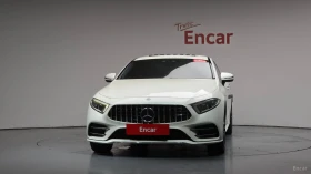 Mercedes-Benz CLS 400 4MATIC/AMG-LINE/FULL-ASSISTS/BURMESTER/SUNROOF | Mobile.bg � ����� ������ 2