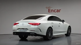 Mercedes-Benz CLS 400 4MATIC/AMG-LINE/FULL-ASSISTS/BURMESTER/SUNROOF | Mobile.bg � ����� ������ 3