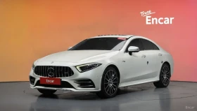 ������ Mercedes-Benz CLS 40...