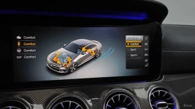 Mercedes-Benz CLS 400 4MATIC/AMG-LINE/FULL-ASSISTS/BURMESTER/SUNROOF | Mobile.bg � ����� ������ 9