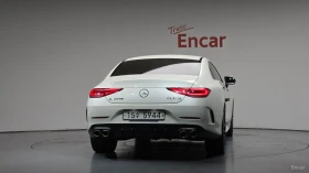 Mercedes-Benz CLS 400 4MATIC/AMG-LINE/FULL-ASSISTS/BURMESTER/SUNROOF | Mobile.bg � ����� ������ 4