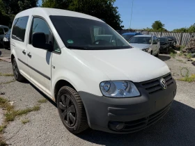 VW Caddy 2.00 �����  | Mobile.bg � ����� ������ 6