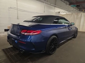 Mercedes-Benz C 43 AMG ���� �� �������� ����������� & ���������� | Mobile.bg � ����� ������ 4