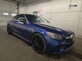 Mercedes-Benz C 43 AMG ���� �� �������� ����������� & ���������� | Mobile.bg � ����� ������ 3