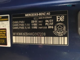 Mercedes-Benz C 43 AMG ���� �� �������� ����������� & ���������� | Mobile.bg � ����� ������ 16