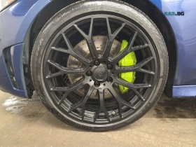 Mercedes-Benz C 43 AMG ���� �� �������� ����������� & ���������� | Mobile.bg � ����� ������ 14
