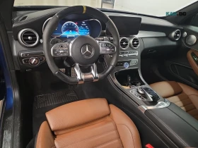 Mercedes-Benz C 43 AMG ���� �� �������� ����������� & ���������� | Mobile.bg � ����� ������ 8