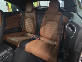 Mercedes-Benz C 43 AMG ���� �� �������� ����������� & ���������� | Mobile.bg � ����� ������ 13