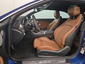Mercedes-Benz C 43 AMG ���� �� �������� ����������� & ���������� | Mobile.bg � ����� ������ 7