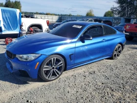������ BMW 440