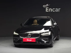 Volvo S60 B5 Ultimate Bright - 24423 € - 35261903 3