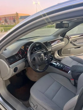 Audi A8 3.0 TDI 233 �.�. | Mobile.bg � ����� ������ 6