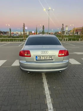 Audi A8 3.0 TDI 233 �.�. | Mobile.bg � ����� ������ 2
