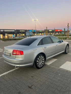 Audi A8 3.0 TDI 233 �.�. | Mobile.bg � ����� ������ 5