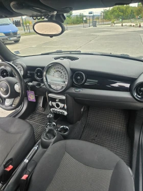 Mini Cooper 1.6D | Mobile.bg � ����� ������ 15