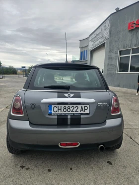 Mini Cooper 1.6D | Mobile.bg � ����� ������ 10