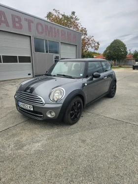 Mini Cooper 1.6D | Mobile.bg � ����� ������ 2