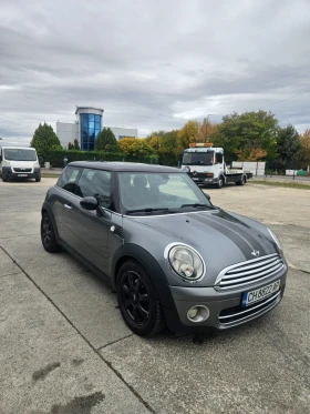 Mini Cooper 1.6D | Mobile.bg � ����� ������ 9