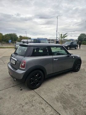 Mini Cooper 1.6D | Mobile.bg � ����� ������ 7