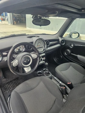 Mini Cooper 1.6D | Mobile.bg � ����� ������ 13