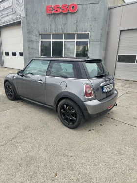 Mini Cooper 1.6D | Mobile.bg � ����� ������ 4